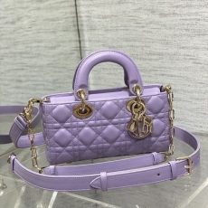 Christian Dior My Lady Bags